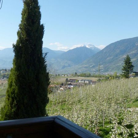 Garni Sonnleiten Dorf Tirol Exterior foto