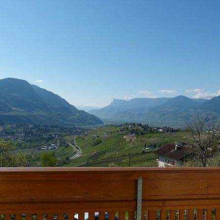 Garni Sonnleiten Dorf Tirol Exterior foto