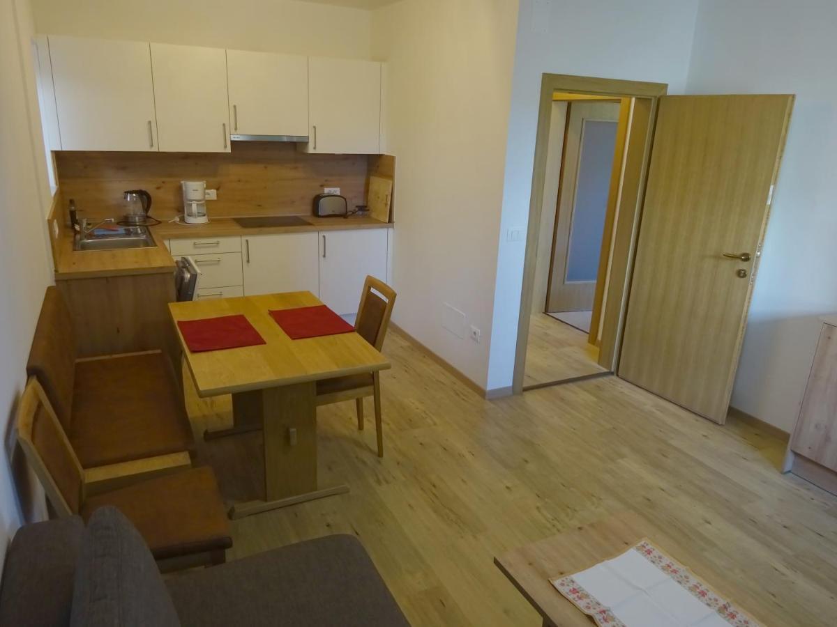 Garni Sonnleiten Dorf Tirol Exterior foto