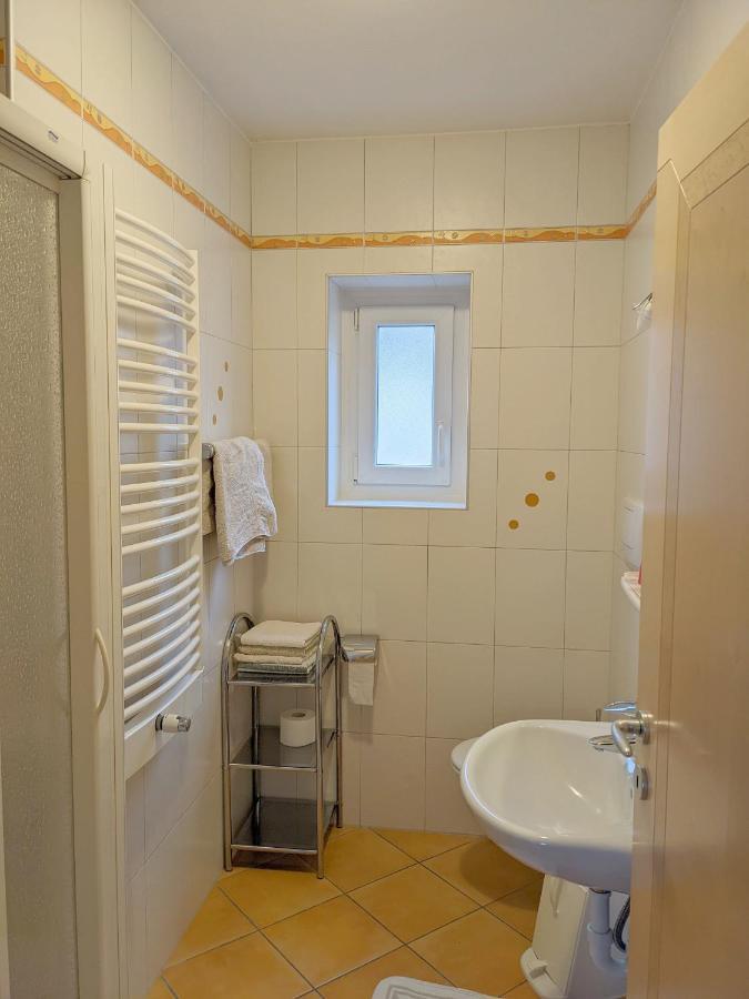 Garni Sonnleiten Dorf Tirol Exterior foto