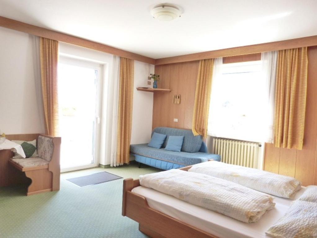 Garni Sonnleiten Dorf Tirol Exterior foto