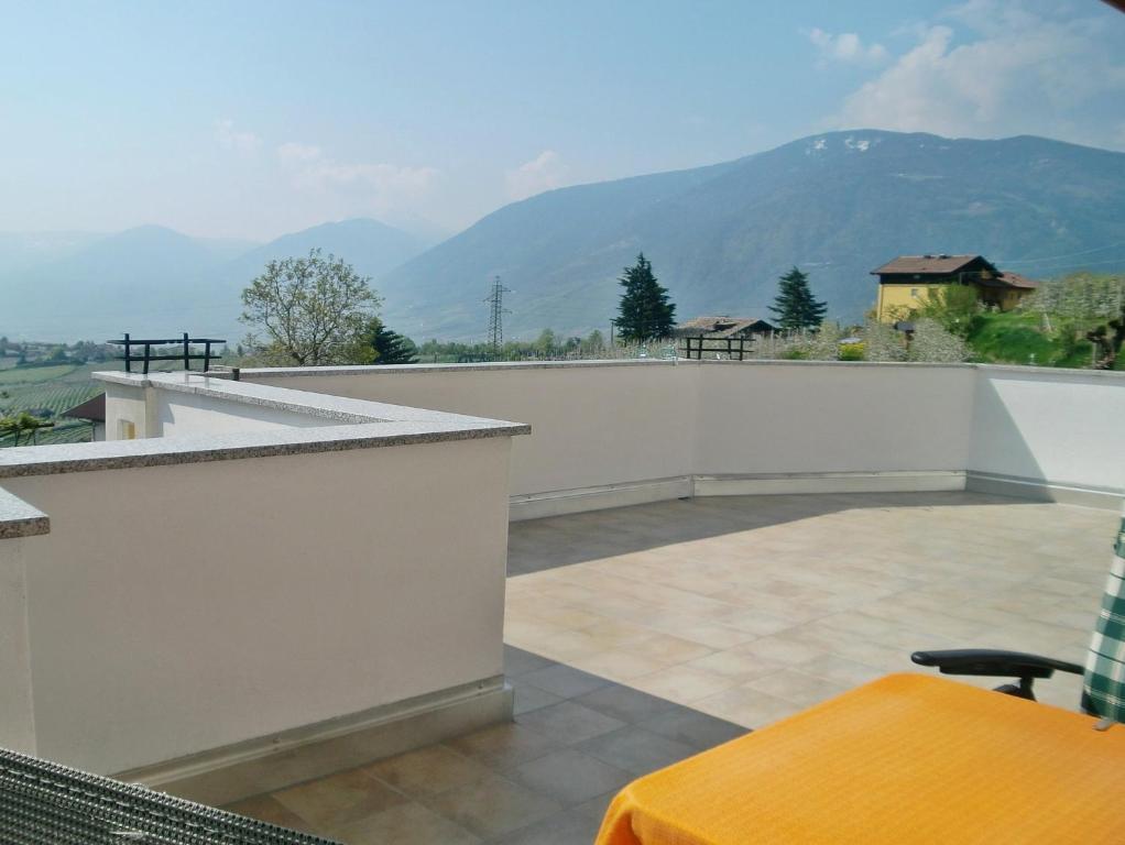Garni Sonnleiten Dorf Tirol Exterior foto
