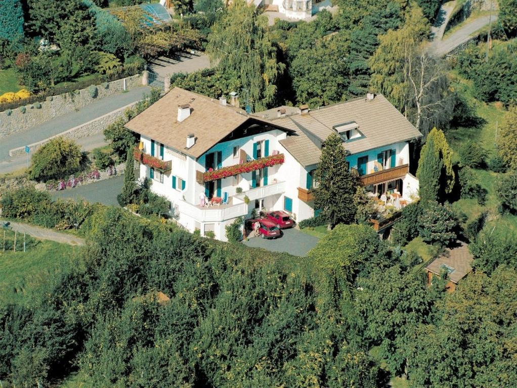 Garni Sonnleiten Dorf Tirol Exterior foto