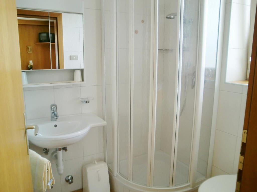 Garni Sonnleiten Dorf Tirol Exterior foto