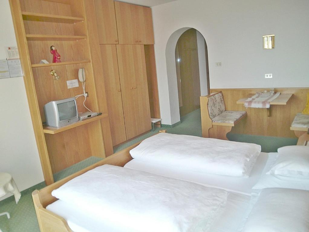 Garni Sonnleiten Dorf Tirol Exterior foto