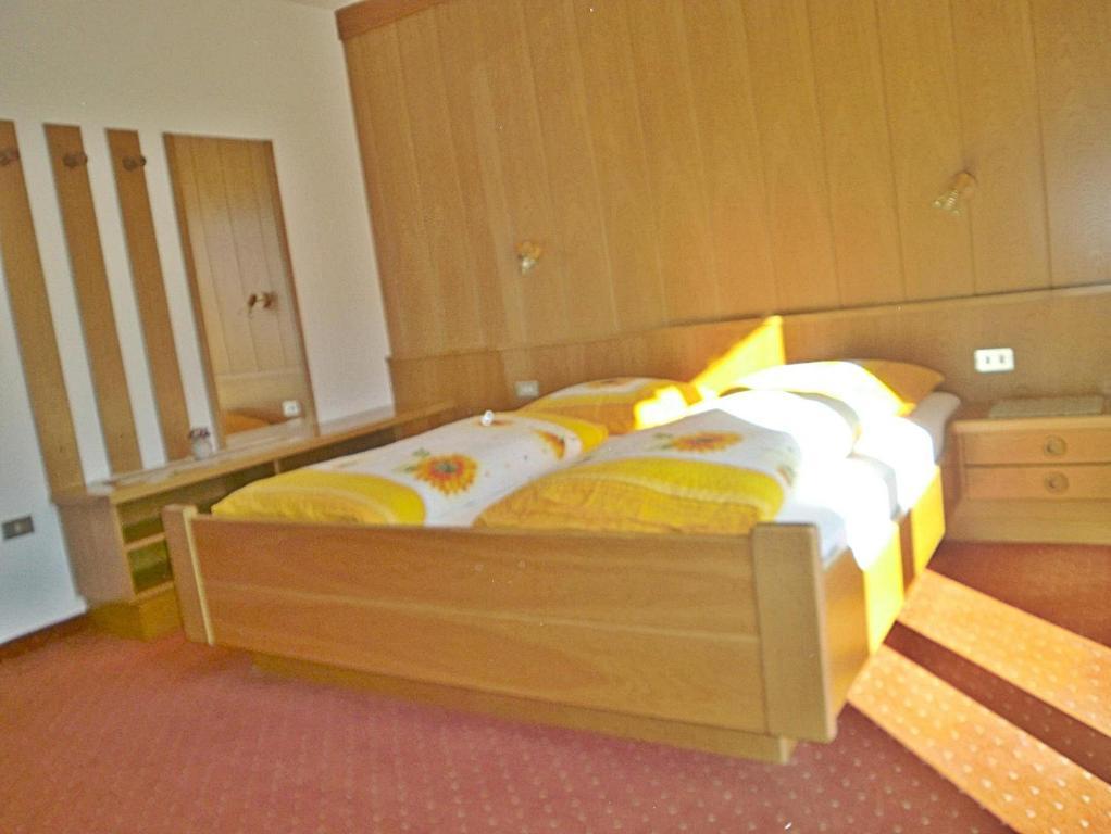 Garni Sonnleiten Dorf Tirol Exterior foto