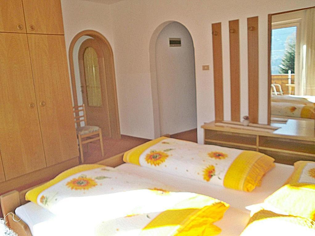 Garni Sonnleiten Dorf Tirol Exterior foto
