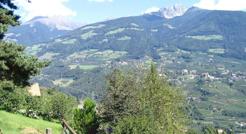 Garni Sonnleiten Dorf Tirol Exterior foto