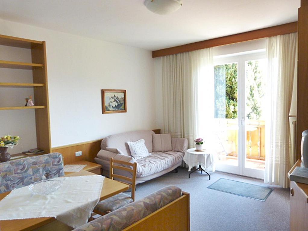 Garni Sonnleiten Dorf Tirol Exterior foto