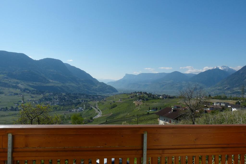 Garni Sonnleiten Dorf Tirol Exterior foto