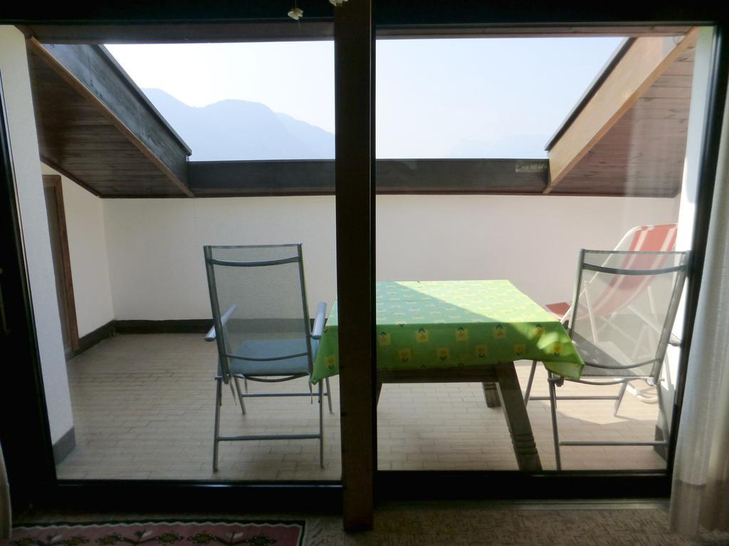 Garni Sonnleiten Dorf Tirol Exterior foto