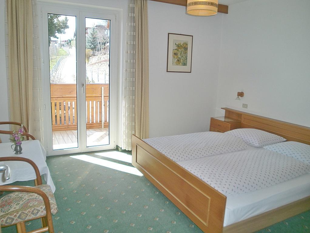 Garni Sonnleiten Dorf Tirol Exterior foto