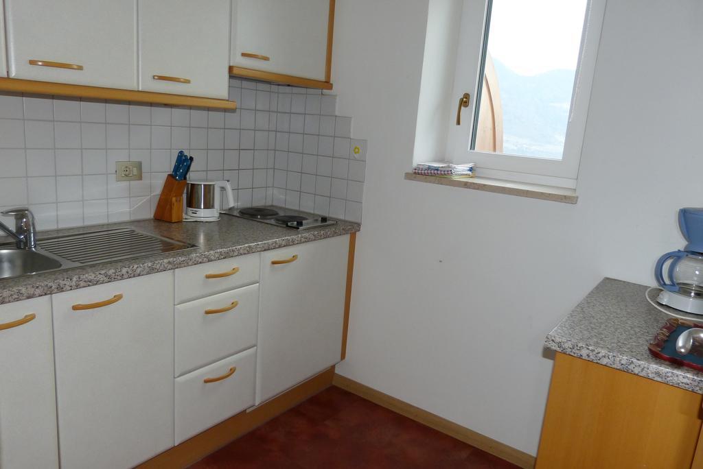 Garni Sonnleiten Dorf Tirol Exterior foto