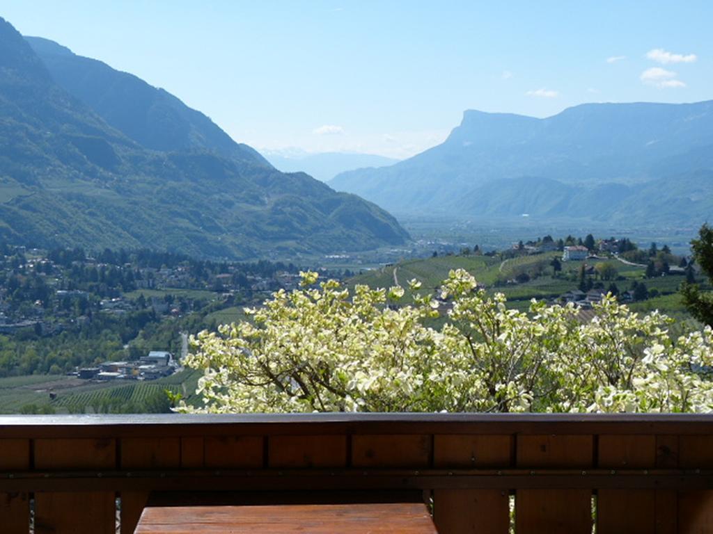 Garni Sonnleiten Dorf Tirol Exterior foto