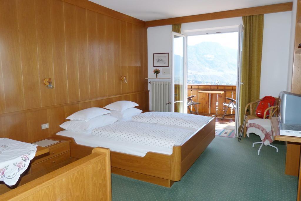 Garni Sonnleiten Dorf Tirol Exterior foto
