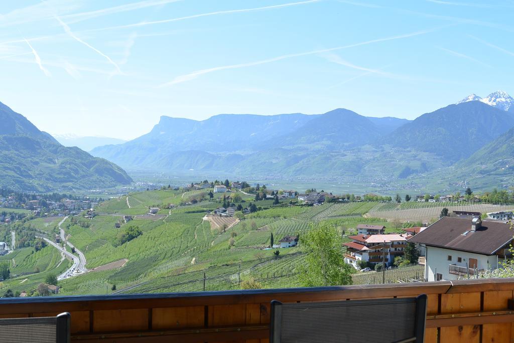 Garni Sonnleiten Dorf Tirol Exterior foto