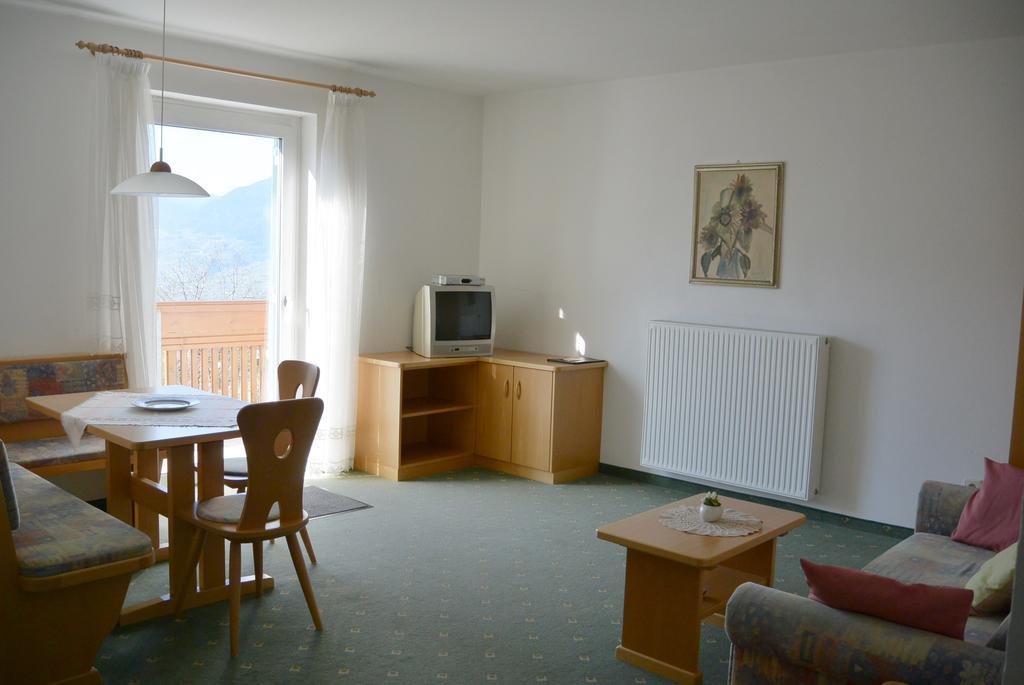 Garni Sonnleiten Dorf Tirol Exterior foto