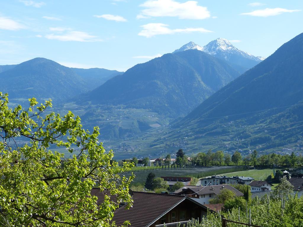 Garni Sonnleiten Dorf Tirol Exterior foto