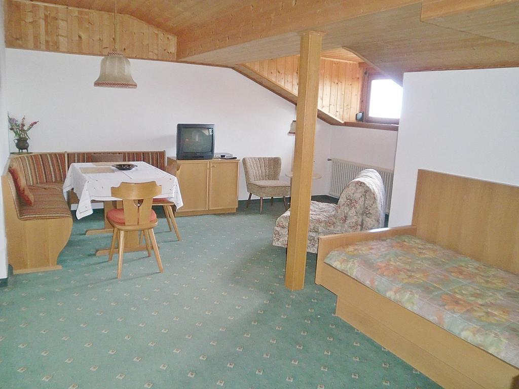 Garni Sonnleiten Dorf Tirol Exterior foto