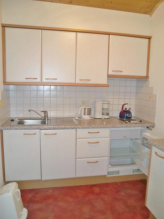 Garni Sonnleiten Dorf Tirol Exterior foto