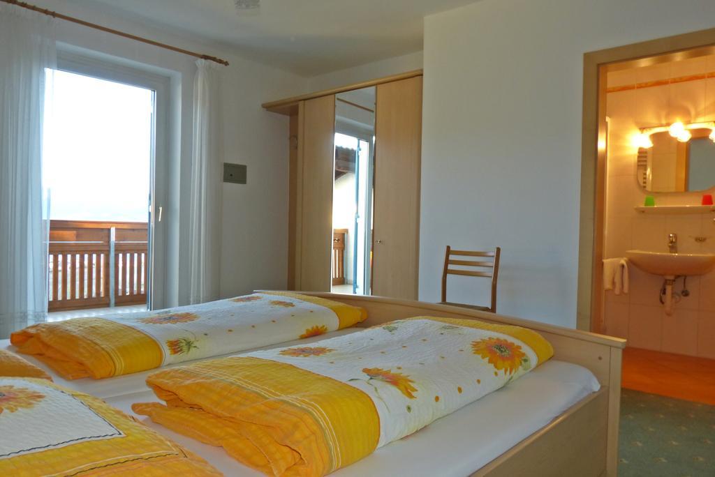 Garni Sonnleiten Dorf Tirol Exterior foto