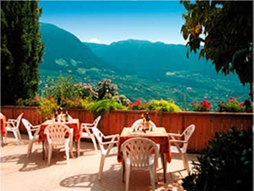 Garni Sonnleiten Dorf Tirol Exterior foto
