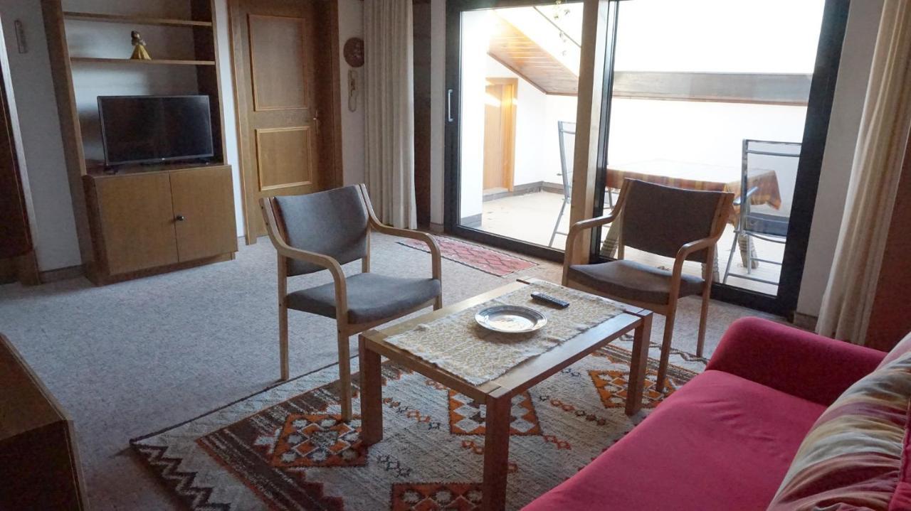 Garni Sonnleiten Dorf Tirol Exterior foto