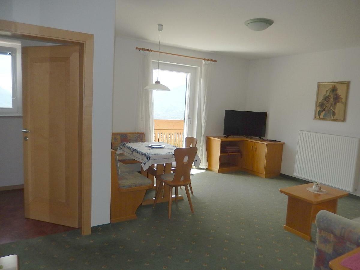 Garni Sonnleiten Dorf Tirol Exterior foto