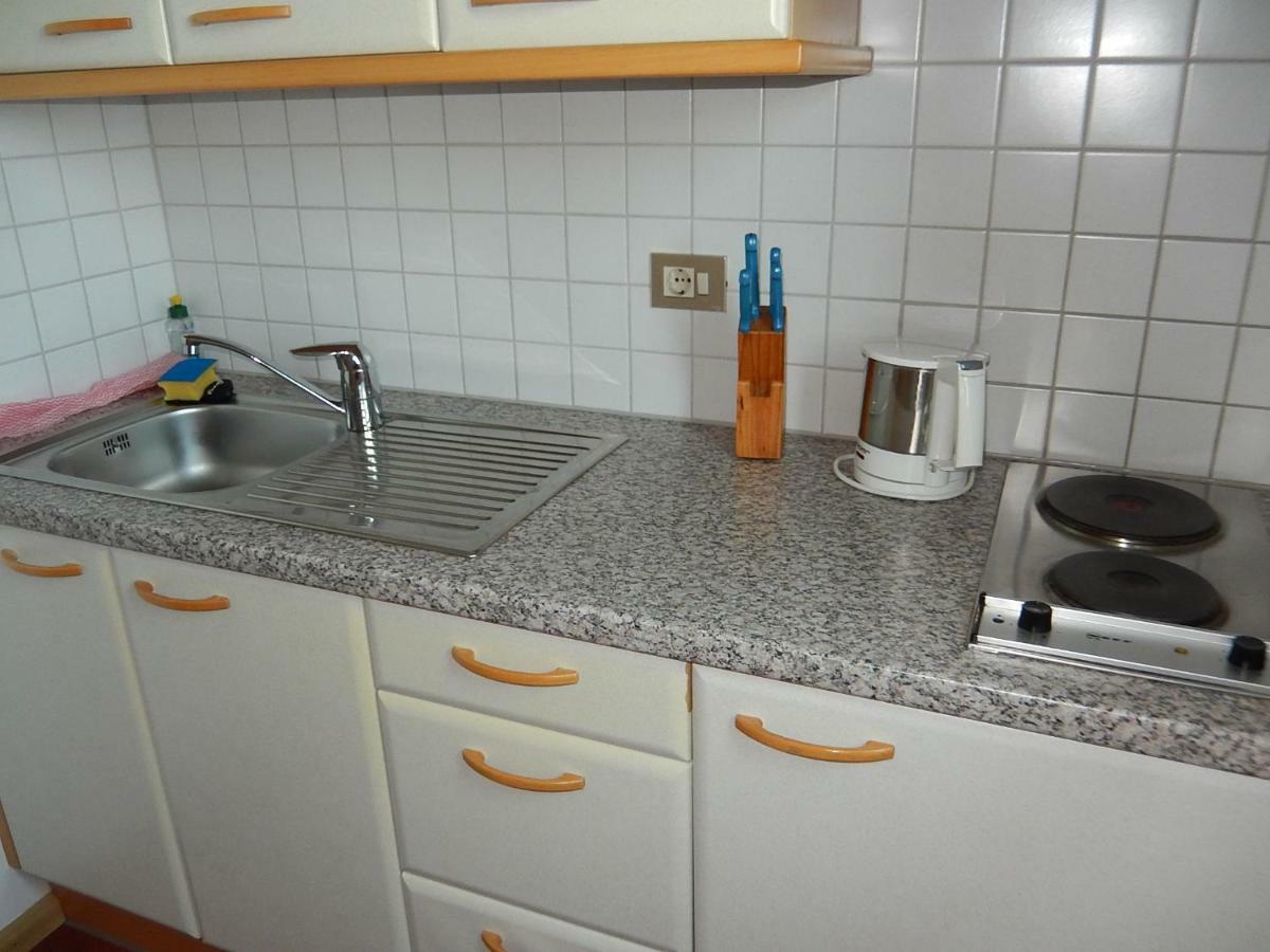 Garni Sonnleiten Dorf Tirol Exterior foto