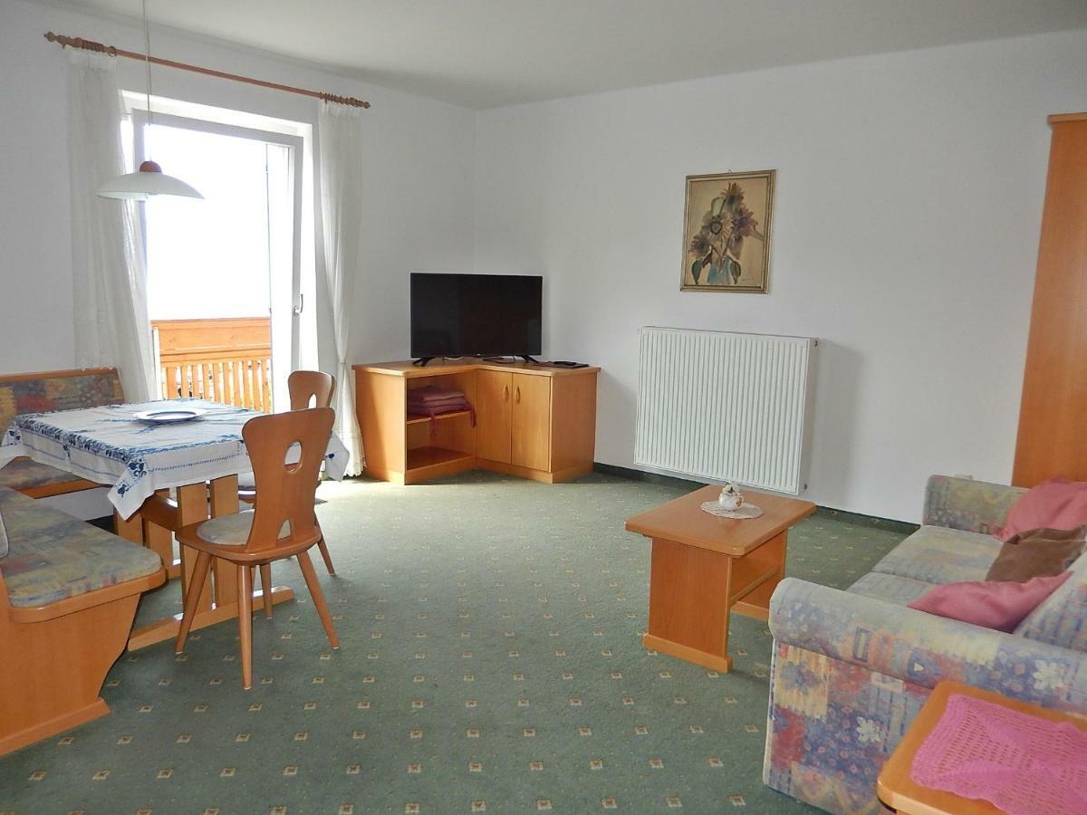 Garni Sonnleiten Dorf Tirol Exterior foto