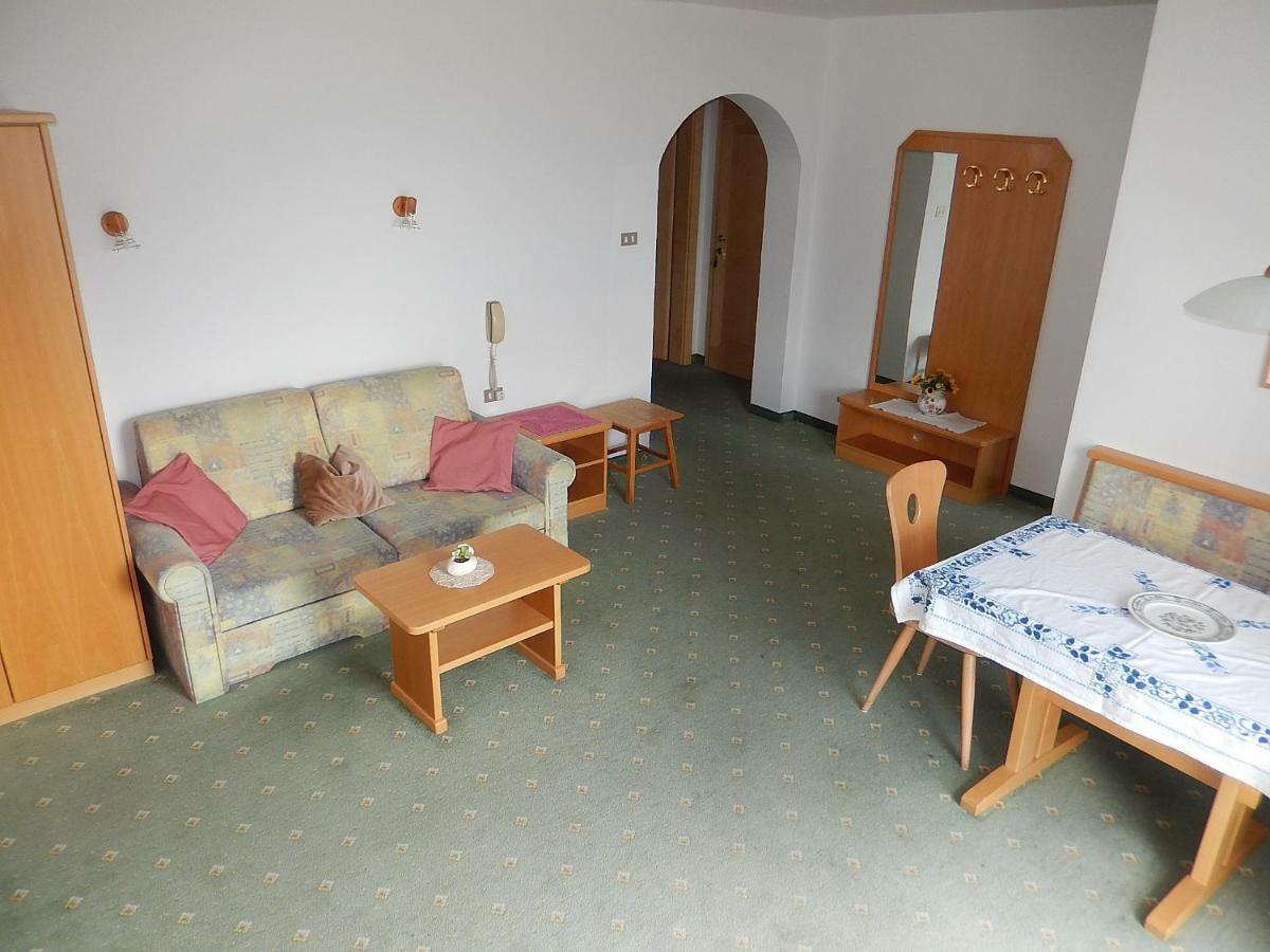 Garni Sonnleiten Dorf Tirol Exterior foto